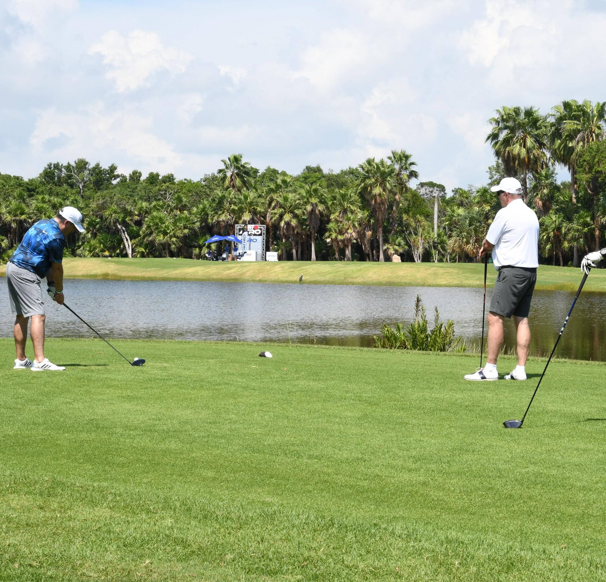 GOLF