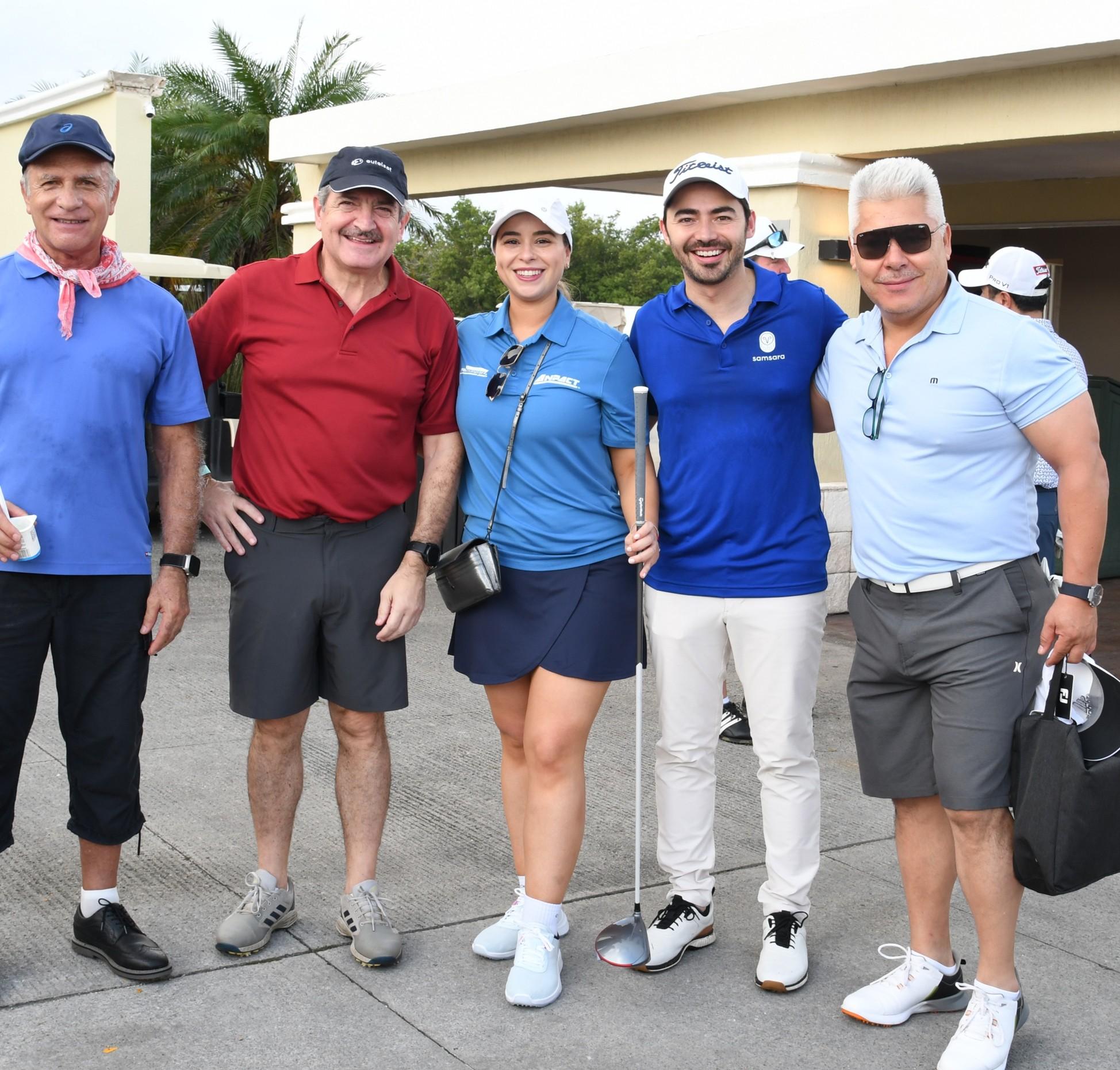 GOLF