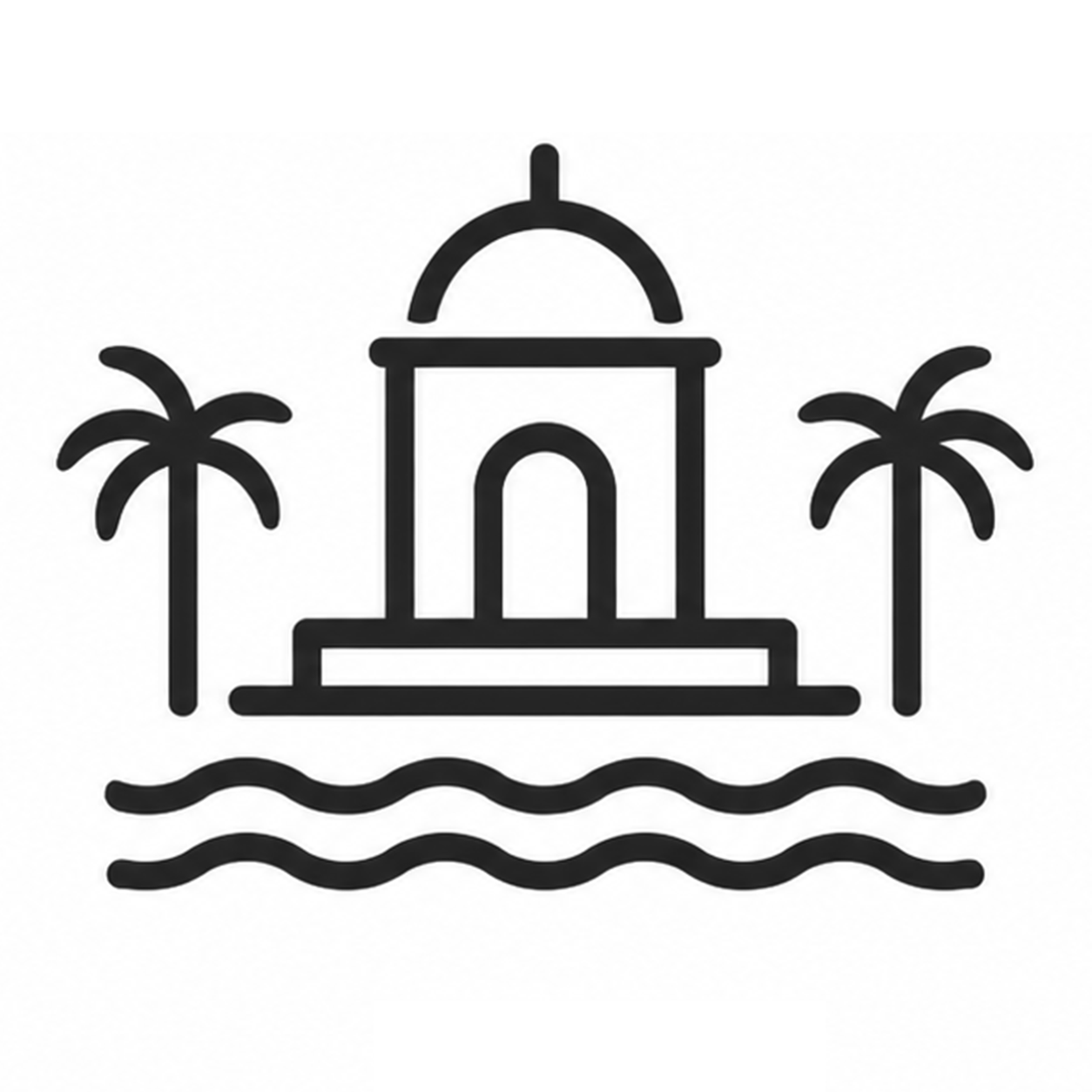 Moon Palace Cancún